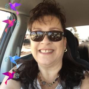 Meet your Posher, Maria